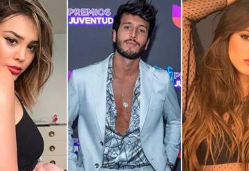 Ya entiendo su mala fama ¿Tini stoessel manda mensaje a Danna Paola?