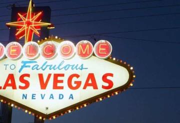 ¿Cómo sueñas que son Las Vegas a tu llegada?