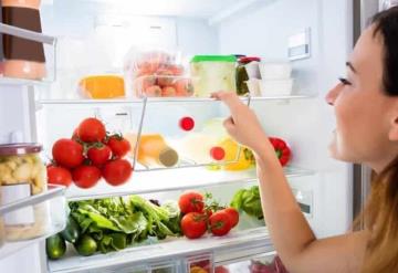 Estos alimentos no debes de guardar en el refrigerador