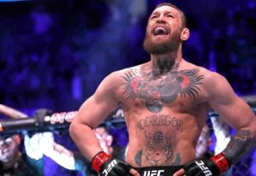 ¡Confirmado! McGregor peleara contra Manny Pacquiao