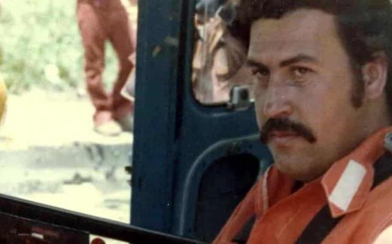 Descubren escondite multimillonario de Pablo Escobar