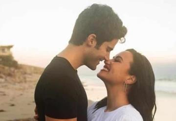 ¡Adiós boda! Demi Lovato termina su relación con Max Ehrich