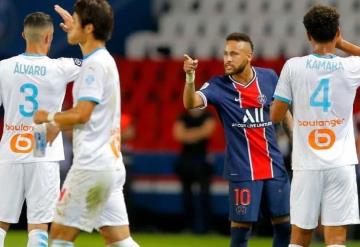 Por miedo, en el conflicto Álvaro-Neymar Puma se entromete