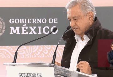 Vamos saliendo del hoyo de la crisis económica por la pandemia: AMLO