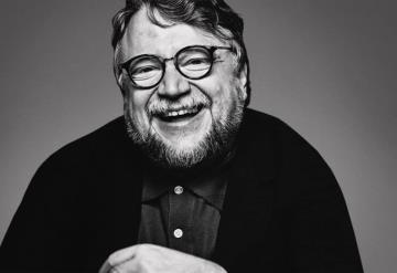 Guillermo del Toro felicita ganador de medalla de oro Olimpiada de Matemáticas