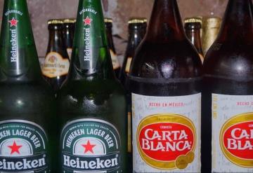 ¿Por qué se le dice caguama a las cervezas grandes?