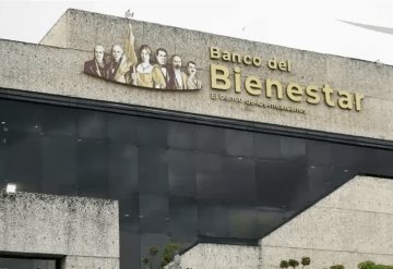 Listos para este año 18 Bancos del Bienestar