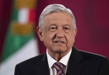 Falta cumplir 5 compromisos, reconoce López obrador