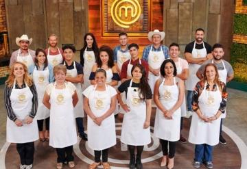 Participante de MasterChef rompe el silencio y confiesa haber estado en la cárcel