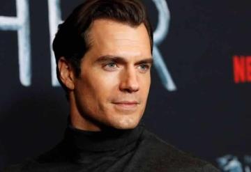 Henry Cavill es rechazado por gordo para un papel actoral