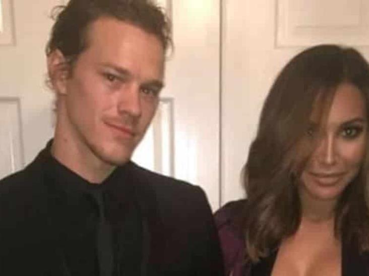 ¿ex Marido De Naya Rivera Se Consuela En La Hermana De La Actriz