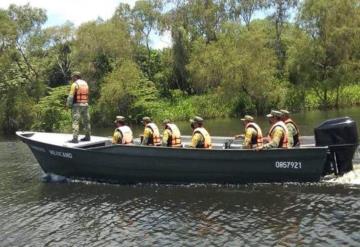 30/a. Zona Militar establece Centro Coordinador de Operaciones para aplicar Plan DN-III-E