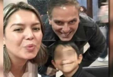 Hijo de Xavier Ortiz platica con su padre a través de sueños