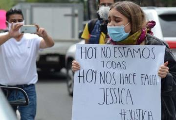 No solo lo encontraron, hoy fue vinculado a proceso presunto feminicida de Jessica González