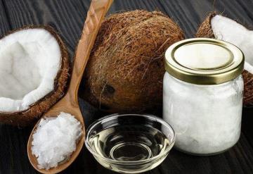 Mascarillas con aceite de coco que tu cabello amará