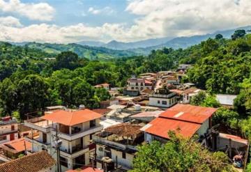 Posponen el Día Nacional de los Pueblos Mágicos en Tapijulapa