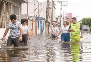 ¿Qué hacer en caso de una inundación?