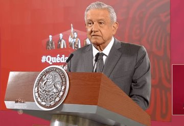 AMLO visitará Tabasco para supervisar presa Peñitas