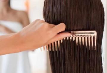 ¡No dañes tu cabello!; peinados que puedes hacer cuando está mojado