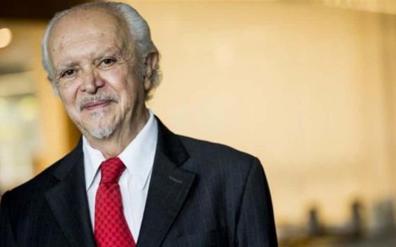 Muere Mario Molina, científico mexicano ganador del Premio Nobel de Química