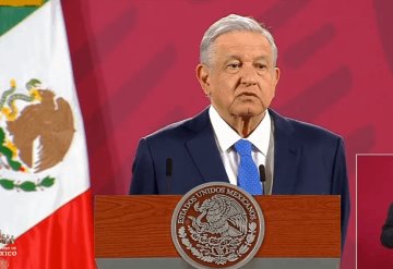 Javier May visitará zonas bajas de Tabasco: AMLO