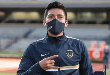 “Dinamita” Tosca debutó con Pumas Tabasco en la Liga Expansión MX