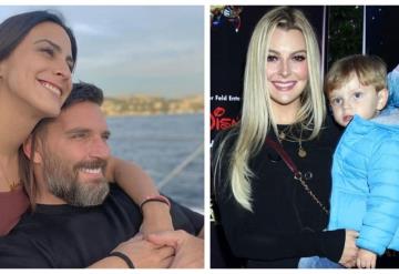 Marjorie de Sousa, lanza indirecta tras ganar patria potestad de su hijo