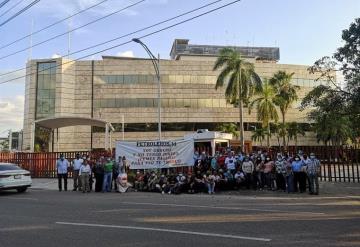 Intervendrá Sener en falta de pagos, Nahle