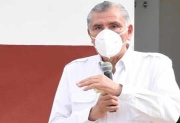 Tras emergencia por lluvias este lunes se retoman clases a distancia: Adán Augusto