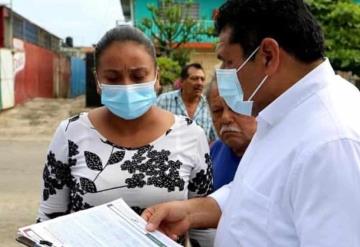 Respuesta inmediata del gobierno federal en Tabasco demuestra que Fonden no es necesario: Javier May