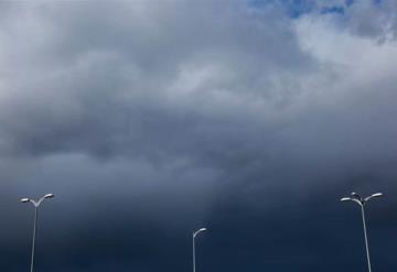 Este es el pronóstico del clima para hoy domingo