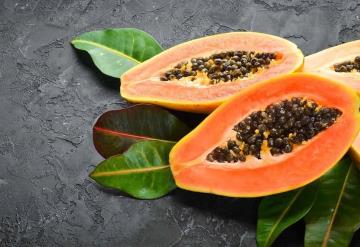 El consumo excesivo de papayas puede causar estos efectos negativos