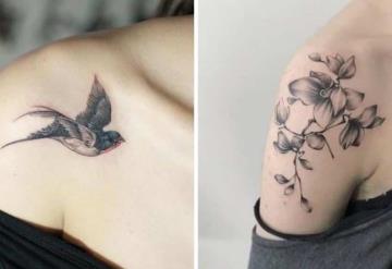 Cómo elegir un tatuaje y no arrepentirte después