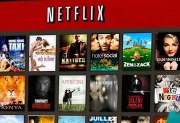 Películas en Netflix para levantar tu ánimo en cualquier momento