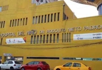 Hospital del Niño tiene el 90% de abastecimiento en medicamentos para niños con cáncer