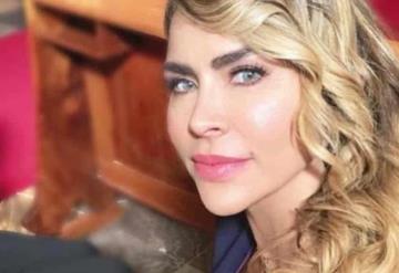 Aylín Mujica fue secuestrada