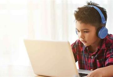 Recomendaciones sobre seguridad en internet para niños