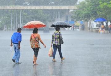 Tormenta Tropical “Norbert” generará lluvias y vientos fuertes