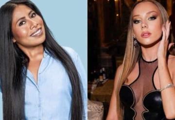 Yalitza Aparicio y Ester Expósito juntas en importante proyecto