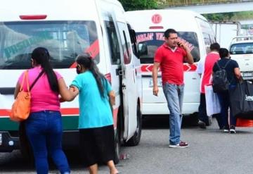 Bloqueos ocasionan severas afectaciones en la economía de los transportistas