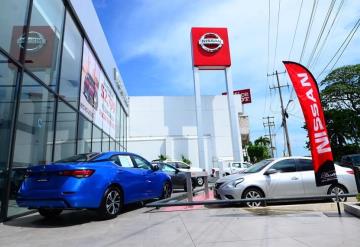 Llegó la Venta Especial Nissan