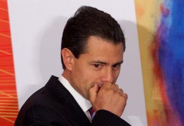 Tres altos funcionarios de Peña Nieto han sido detenidos: Lozoya, Robles y Cienfuegos