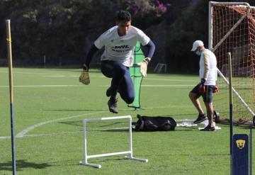 Pumas Tabasco cierra preparación; se enfrentará Cancún FC