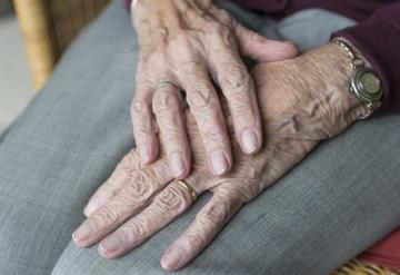 VIDEO: Fisicoculturista de 76 años que se vuelve viral; este es el motivo