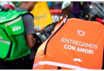 Conoce la aplicación mexicana que le dará batalla a Uber Eats