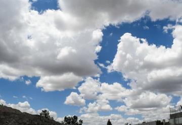 Este es el pronóstico del clima para hoy 19 de octubre