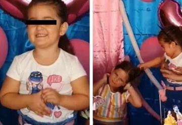 Cumpleañera se enfurece cuando soplan las velas de su pastel y su reacción se viraliza