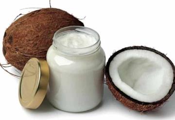 Estudio revela el aceite de coco como antiviral que destruye el coronavirus