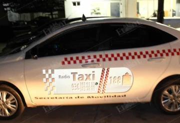 Detienen a taxista con más de 10 kilos de droga