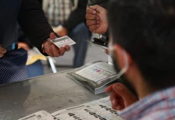 Factores que influyeron en resultados electorales de Coahuila e Hidalgo